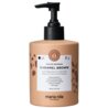 Maria Nila Colour Refresh 7,35 Caramel Brown 300ml