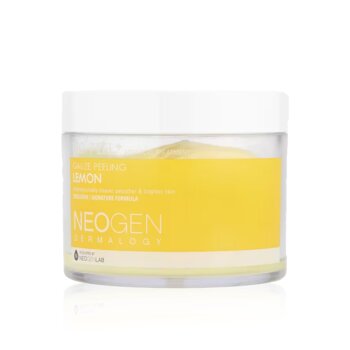 Neogen Lemon Bright Pha Gauze Peeling 30 U | NEOGEN
