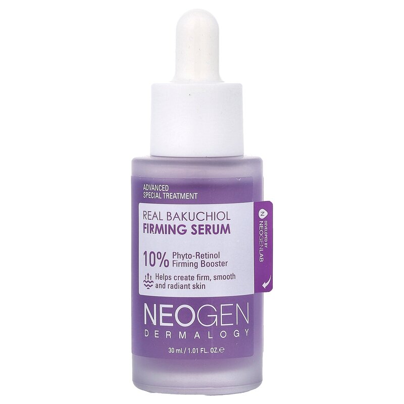 Neogen Real Bakuchiol Firming Serum 30ml