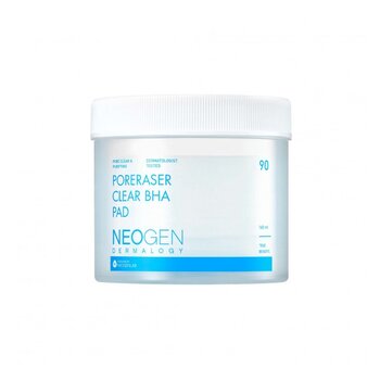 Neogen Disques Poreraser Clear Bha Pad - 90 U