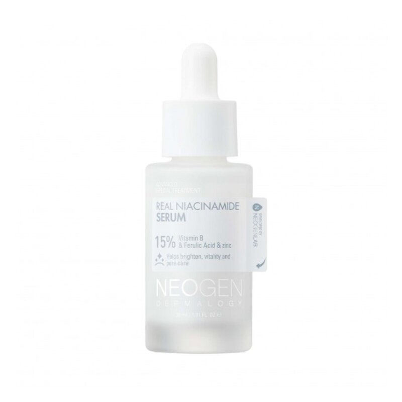 Neogen Real Niacinamide Serum 15 30ml | NEOGEN