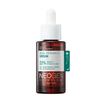 NEOGEN Real Vitamin C Serum 32g | Éclat & Anti-taches