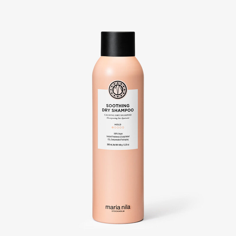 Maria Nila Soothing Dry Shampoo 250ml - Shampooing Sec