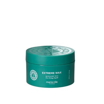 Maria Nila Extreme Wax Quick-Dry 100ml