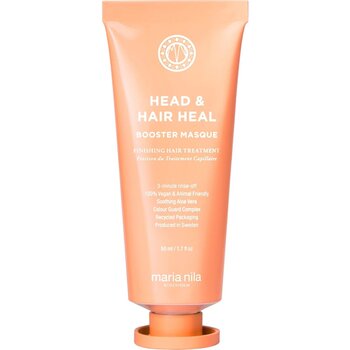 Maria Nila Head & Hair Heal Masque 50ml | Soin