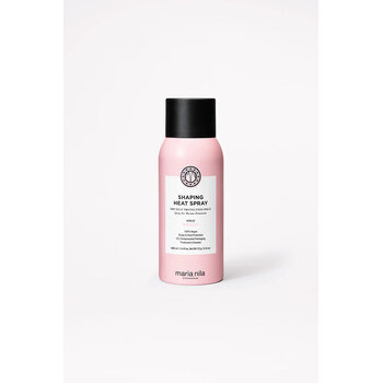 Maria Nila Shaping Heat Spray 100ml | Brume Coiffante