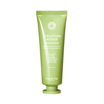 Maria Nila Structure Repair Booster Masque 50ml