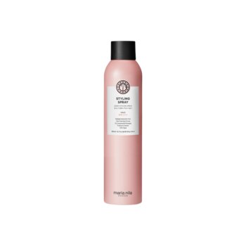 Maria Nila Styling Spray Hold 300ml - Fixation Forte