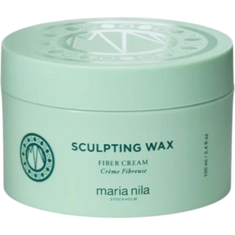 Maria Nila Sculpting Wax 100ml - Coiffage