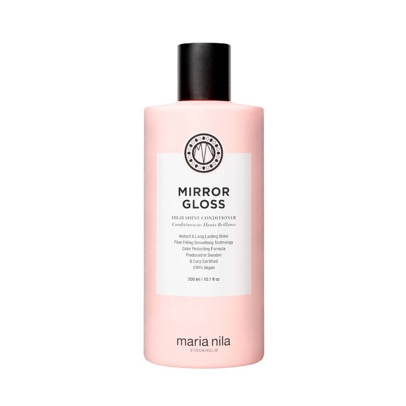 Maria Nila Mirror Gloss Conditioner 300ml