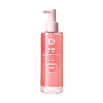 Maria Nila Gloss Coat 200ml - Soin brillance cheveux