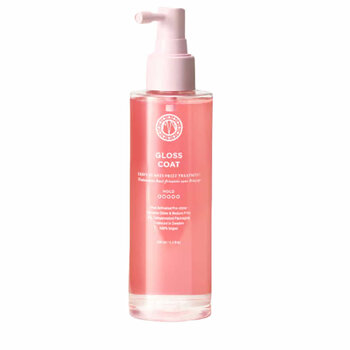 Maria Nila Gloss Coat 50ml - Soin Brillance Cheveux