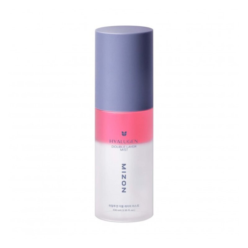 Mizon Hyalugen Double Layer Mist 100ml | MIZON
