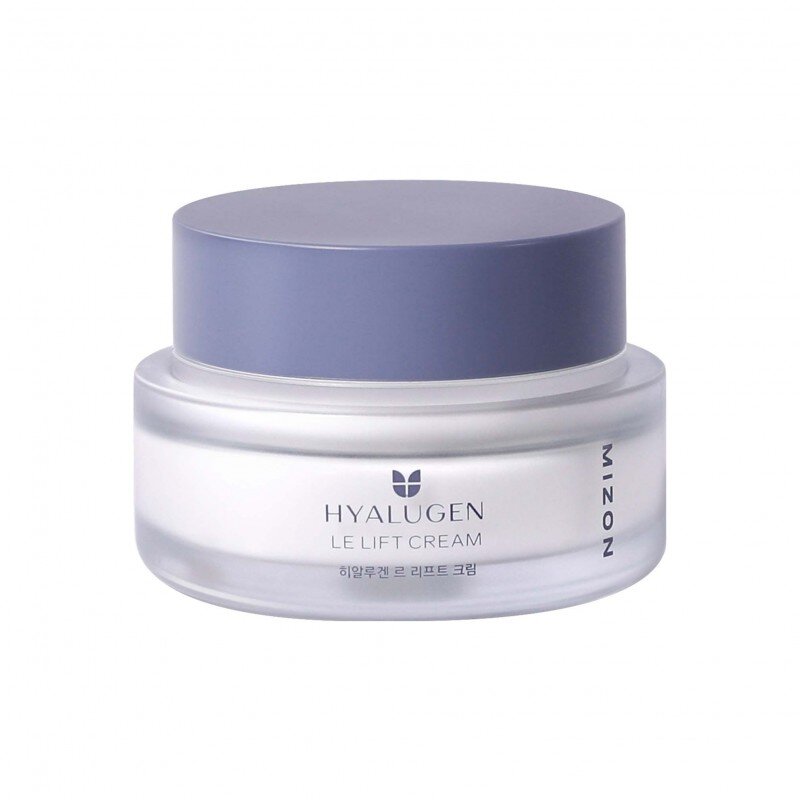 Mizon Hyalugen Le Lift Cream 50ml - Soin Anti-Âge