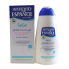 Gel De Bain Pour Bébé Instituto Español 500ml