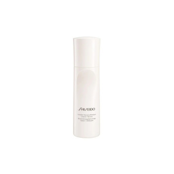 Shiseido Shi Cleansing Microfoam 180ml - Nettoyant Visage