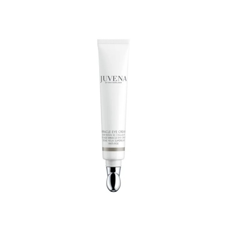 Juvena Miracle Eye Cream 20ml - Regard Radieux | Kermatone
