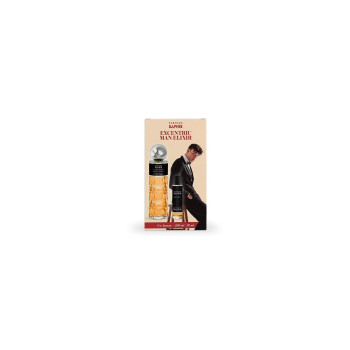 Saphir Excentric Man Elixir EDP 200ml + 30ml