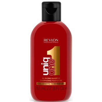 Revlon Uniq One Shampoo 230ml - Soin Tout-en-Un