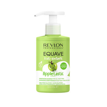 Revlon Equave Kids Appletastic Shampoo 300ml