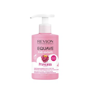 Revlon Equave Kids Princess Shampoo 300ml