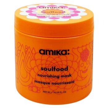 Amika Soulfood Mascarilla Nutritiva 500ml | AMIKA