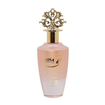 Khadlaj Nuha Eau de Toilette 85ml - KHADLAJ PERFUMES