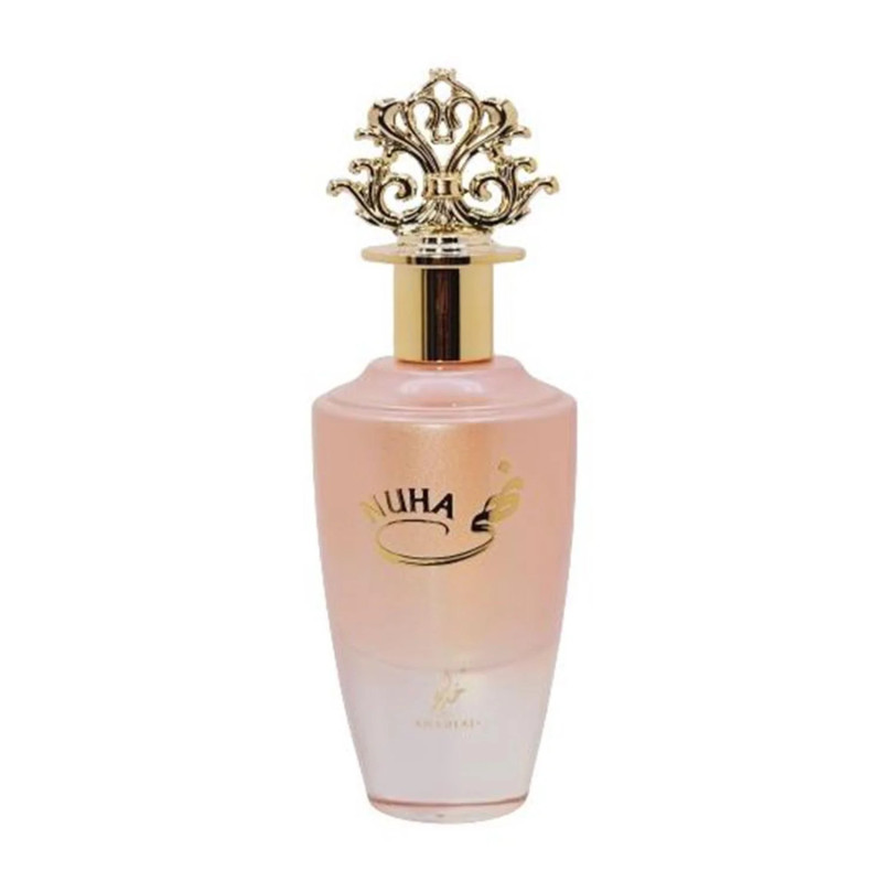 Khadlaj Nuha Eau de Toilette 85ml - KHADLAJ PERFUMES