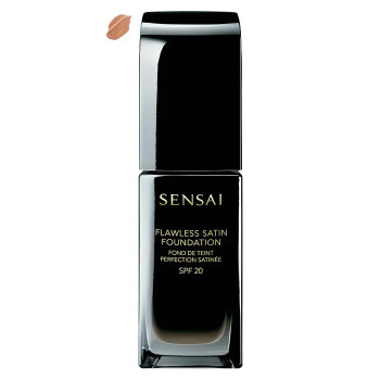 Fond de Teint Perfection Satinée SPF20 - Kermatone