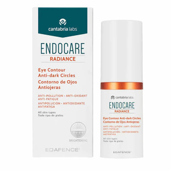 Endocare Radiance Eye Contour 15ml - Anti-cernes