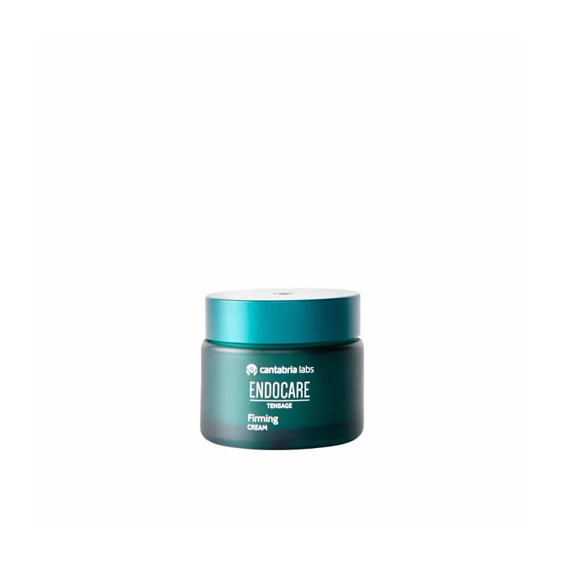 Endocare Tensage Firming Cream 50ml | ENDOCARE