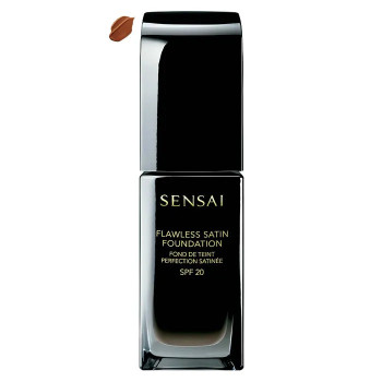 Fond De Teint Perfection Satinée SPF20 - Sensai 30ml | Kermatone