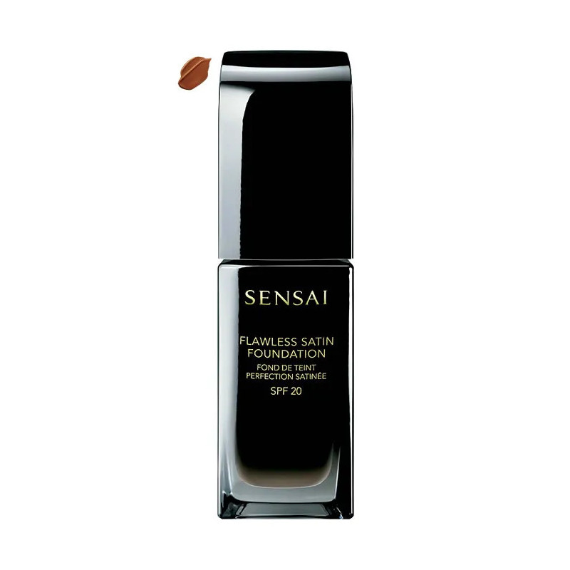 Fond De Teint Perfection Satinée SPF20 - Sensai 30ml | Kermatone