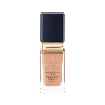Clé de Peau Radiant Fluid Natural O20 - Teint Lumineux