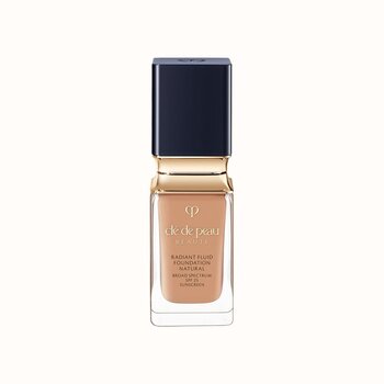 Clé de Peau Radiant Fluid Natural O60