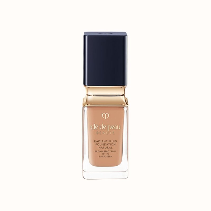 Clé de Peau Radiant Fluid Natural O60