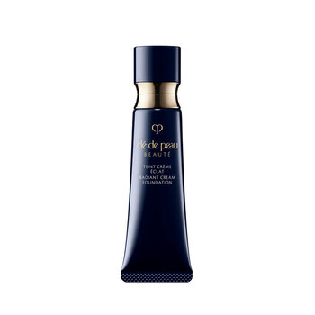 Clé de Peau Radiant Cream Fdt O20 | Cle de Peau Beauté