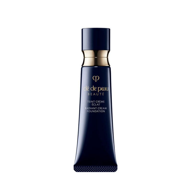 Clé de Peau Radiant Cream Fdt O20 | Cle de Peau Beauté