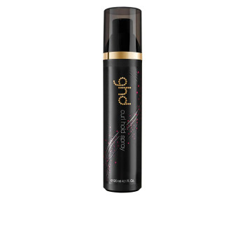 Ghd Style Boucle Tenir Vaporisateur 120ml - Kermatone