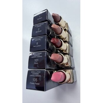 Rouge à Lèvres Cle de Peau Beauté 22 | Éclat Sublime