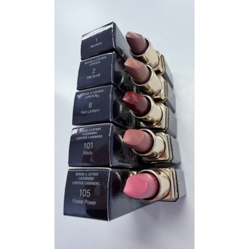 Rouge à Lèvres Cle de Peau Beauté 22 | Éclat Sublime