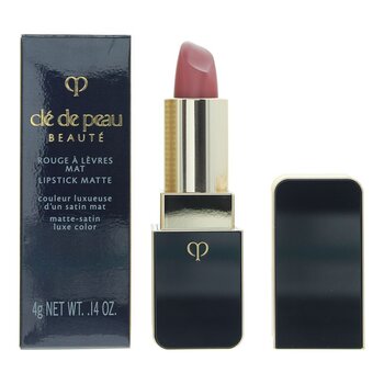 Rouge à Lèvres Matte 112 Cle de Peau Beauté