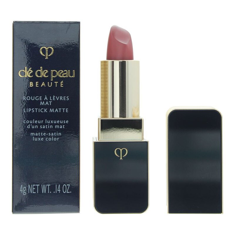 Rouge à Lèvres Matte 112 Cle de Peau Beauté