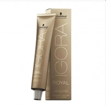 Igora Royal Absolutes 6-70 - Coloration Cheveux Kermatone