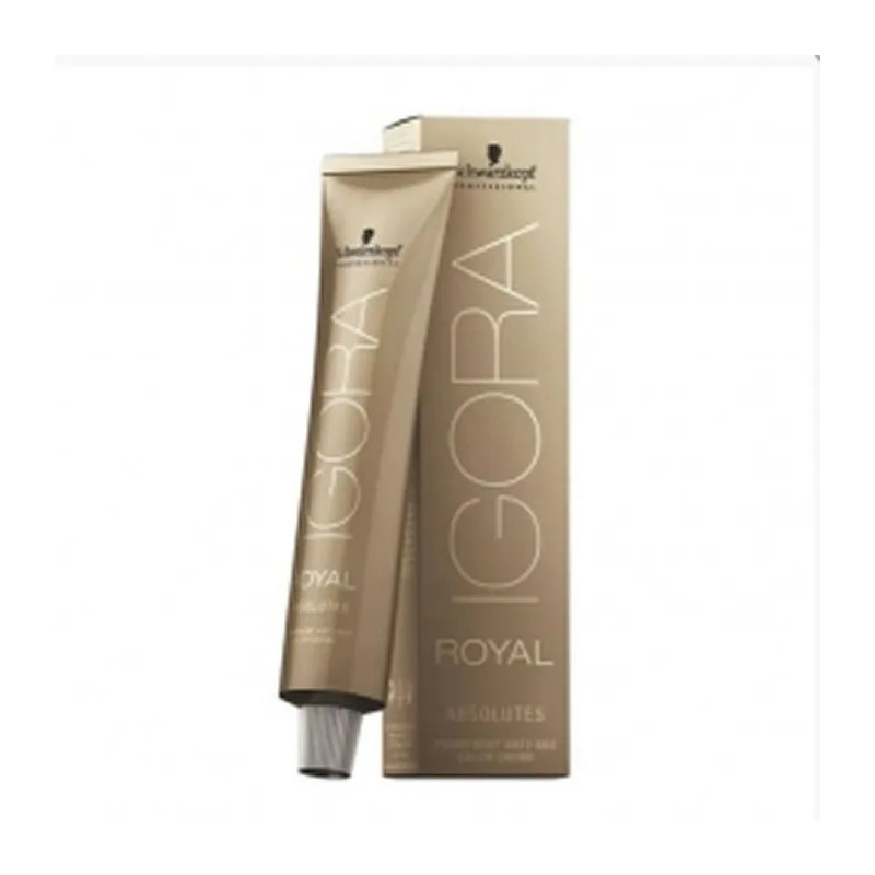 Igora Royal Absolutes 6-70 - Coloration Cheveux Kermatone