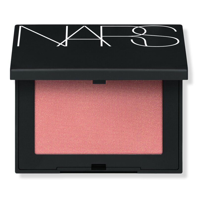 NARS Blush Deep Throat - Blush rose pêche