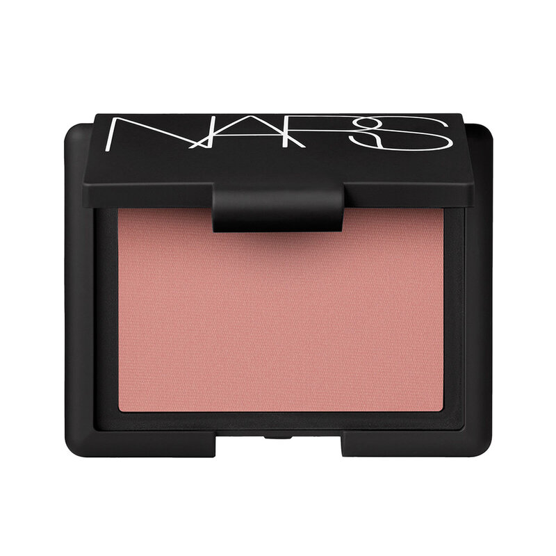 Nars Blush Behave : Blush NARS teinte rose