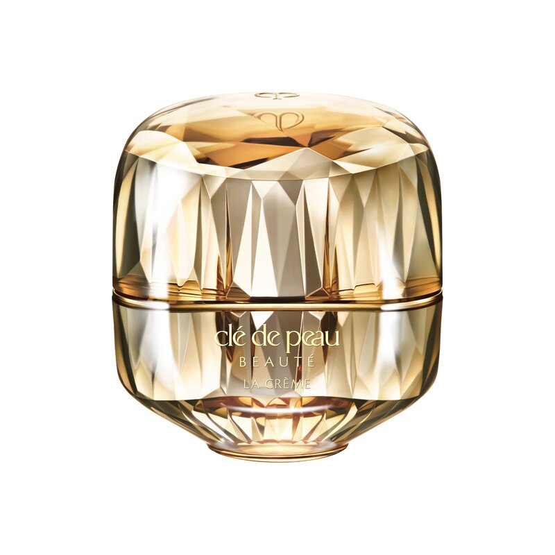 Clé de Peau La Crème 50ml - Soin Premium | CLE DE PEA...