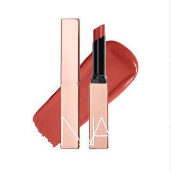 Nars Afterglow Lipstick High Volt | Rouge à lèvres NARS