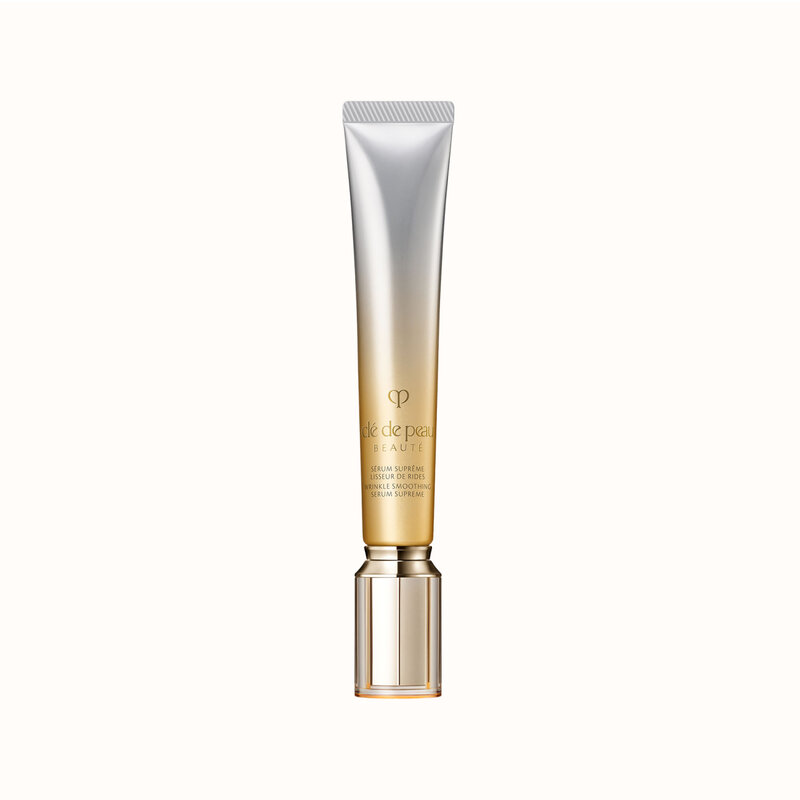 Clé de Peau Wrinkle Sr Supreme 20ml - Soin Anti-Âge